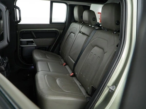 Внедорожник Land Rover Defender 2020 года, 4898055 рублей, Москва