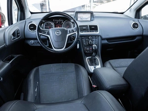 Минивэн Opel Meriva 2011 года, 717000 рублей, Ставрополь