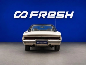 Купе Dodge Charger 1970 года, 15200000 рублей, Москва