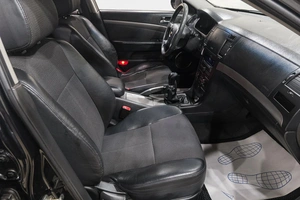 Седан Chevrolet Epica 2011 года, 649000 рублей, Новокузнецк