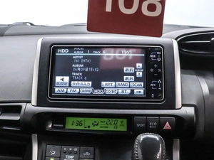 Минивэн Toyota Wish 2010 года, 1119000 рублей, Красноярск