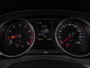 Седан Volkswagen Passat 2017 года, 1799000 рублей, Воронеж