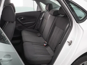 Седан Volkswagen Polo 2017 года, 1149000 рублей, Воронеж