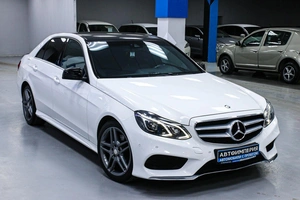 Универсал Mercedes-benz E-класс 2014 года, 1783000 рублей, Солонцы