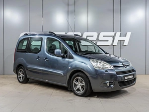 Минивэн Citroen Berlingo 2010 года, 849000 рублей, Воронеж