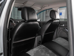 Внедорожник Ford Kuga 2011 года, 989000 рублей, Тюмень