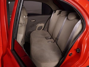 Хетчбэк Nissan Micra 2004 года, 380000 рублей, Минеральные Воды