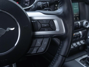 Купе Ford Mustang 2018 года, 2899000 рублей, Краснодар