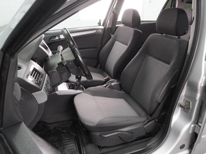 Универсал Opel Astra 2009 года, 599000 рублей, Воронеж