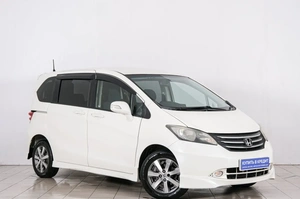 Минивэн Honda Freed 2009 года, 929000 рублей, Красноярск