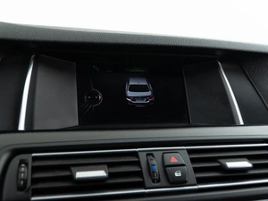 Седан BMW 5 серия 2016 года, 2249050 рублей, Москва
