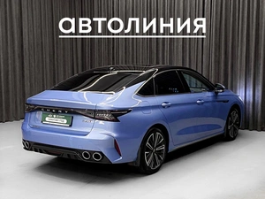 Седан Chery Arrizo 8 2023 года, 1930000 рублей, Красноярск