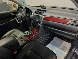 Седан Toyota Camry 2012 года, 1649000 рублей, Красноярск
