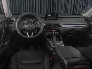 Внедорожник Mazda CX-9 2017 года, 3399000 рублей, Тюмень
