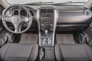 Внедорожник Suzuki Grand Vitara 2014 года, 1299000 рублей, Томск