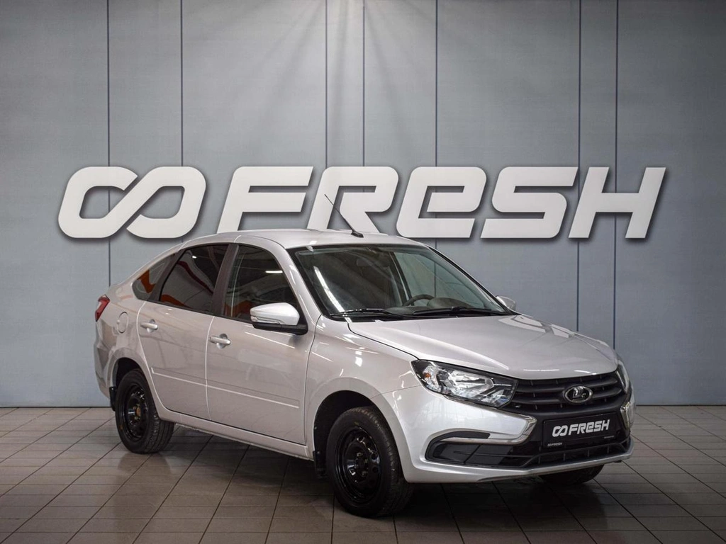 Лифтбек ВАЗ (LADA) Granta 2024 года, 830000 рублей, Муром