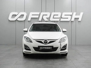 Седан Mazda 6 2010 года, 960000 рублей, Воронеж