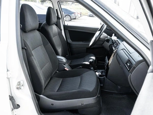 Хетчбэк ВАЗ (LADA) Priora 2014 года, 770000 рублей, Ставрополь