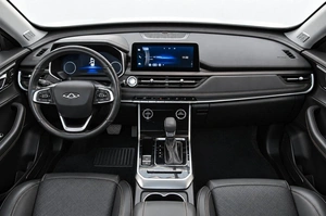Внедорожник Chery Tiggo 8 2020 года, 1779000 рублей, Челябинск