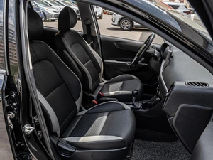 Хетчбэк Kia Morning 2019 года, 1580000 рублей, Краснодар