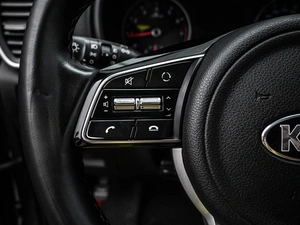 Внедорожник Kia Sportage 2019 года, 2079000 рублей, Кирилловка