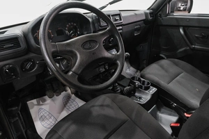 Внедорожник ВАЗ (LADA) Niva Legend 2021 года, 799000 рублей, Новокузнецк