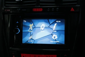 Универсал Toyota Caldina 2004 года, 798000 рублей, Солонцы