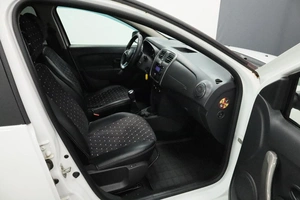 Седан Renault Logan 2021 года, 800000 рублей, Курск