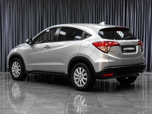 Внедорожник Honda HR-V 2016 года, 2110000 рублей, Тюмень