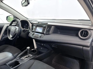 Внедорожник Toyota RAV4 2018 года, 2575000 рублей, Орёл