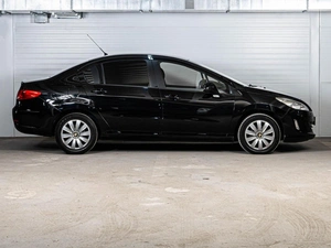 Седан Peugeot 408 2012 года, 779000 рублей, Ставрополь