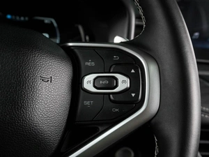 Внедорожник Haval Jolion 2024 года, 2355000 рублей, Воронеж