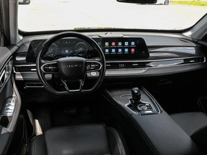 Внедорожник Chery Tiggo 7 Pro Max 2024 года, 2340000 рублей, Волгоград