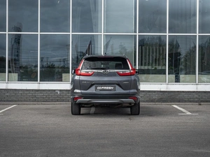 Внедорожник Honda CR-V 2018 года, 2860000 рублей, Нижний Новгород