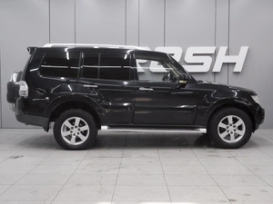 Внедорожник Mitsubishi Pajero 2008 года, 1649000 рублей, Ростов-на-Дону