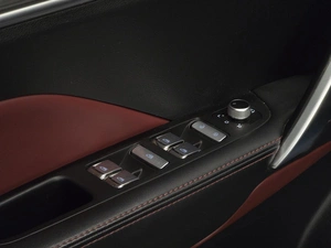 Внедорожник Geely Coolray 2021 года, 1670000 рублей, Красноярск