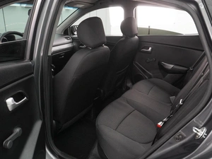 Седан Kia Rio 2016 года, 1249000 рублей, Воронеж