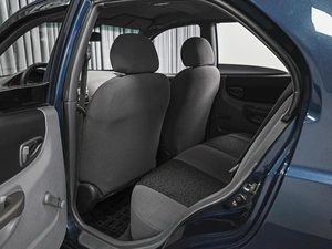Седан Hyundai Accent 2009 года, 699009 рублей, Ставрополь