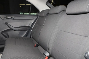 Лифтбек Skoda Rapid 2020 года, 1599000 рублей, Новосибирск