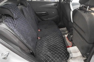 Седан Chevrolet Aveo 2013 года, 539000 рублей, Барнаул