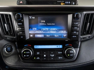 Внедорожник Toyota RAV4 2019 года, 2550000 рублей, Краснодар