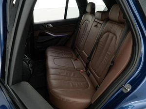 Внедорожник BMW X5 2020 года, 6297434 рублей, Москва