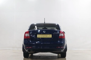 Лифтбек Skoda Octavia 2012 года, 929000 рублей, Новокузнецк