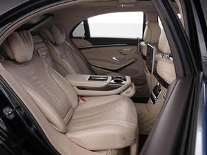 Седан Mercedes-benz S-класс 2019 года, 5350077 рублей, Москва