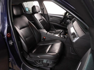 Седан BMW 5 серия 2007 года, 1089000 рублей, Воронеж