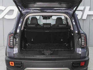 Внедорожник Haval Dargo 2023 года, 2749000 рублей, Ростов-на-Дону