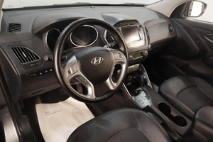 Внедорожник Hyundai ix35 2014 года, 1449000 рублей, Челябинск