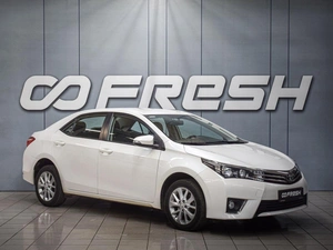 Седан Toyota Corolla 2014 года, 1400000 рублей, Муром