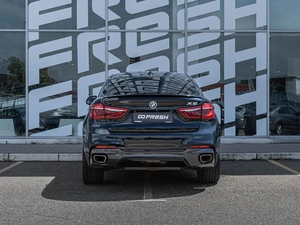 Внедорожник BMW X6 2017 года, 3630000 рублей, Краснодар