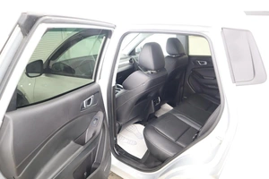 Внедорожник Chery Tiggo 4 2020 года, 1799000 рублей, Обнинск